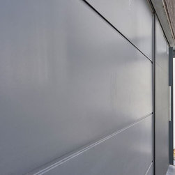 Portes de Garage - Garage Doors And Openers