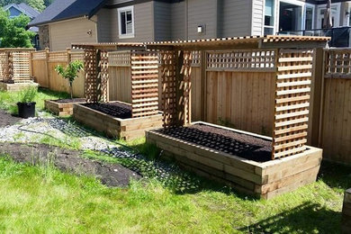 Our Work