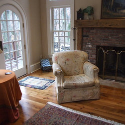 Far Hills House - Products
