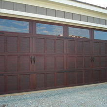 Garage Doors