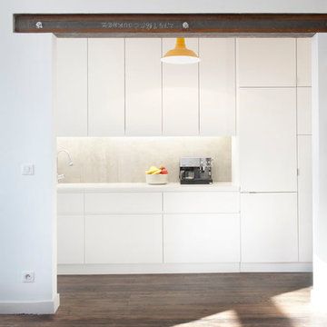 Appartement A&A