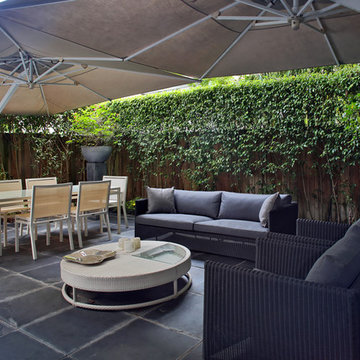 Coconut Grove Residence