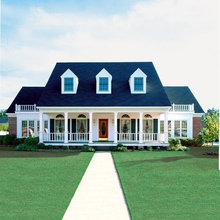 New Homes
