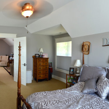 Craftsman Ranch #51215