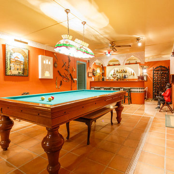 Chalet en Castilleja de la Cuesta