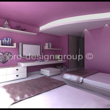natasha bedroom