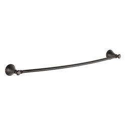 Delta Cassidy 30&Prime; Towel Bar - Towel Bars