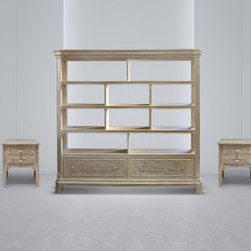 Winchester - Decorative Chests & Cabinets