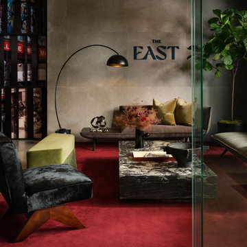 East Village Residence, NYC