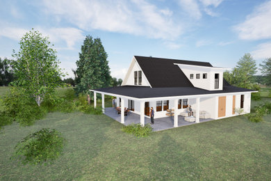 Gummere Residence