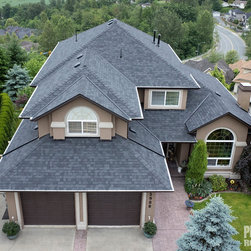 CedarTwin - Cypress Black - Products