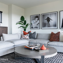 New Family Room Innsbruck