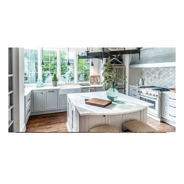 1927 Spanish Colonial Renovation