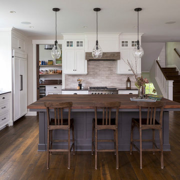 Waconia Cottage