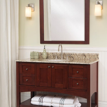 Shaker By Fairmont Designs