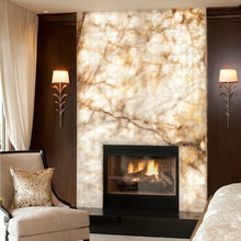 BEACH FIREPLACES