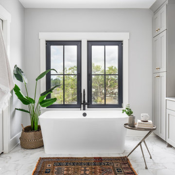 Ethel Post Custom Build - CopeGrand Homes