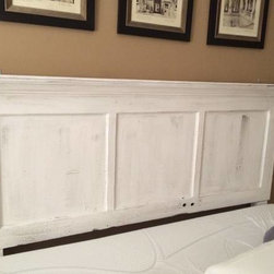Customer Submitted Pics - Headboards