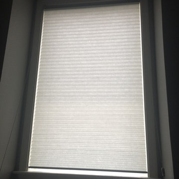 Honeycomb Shades