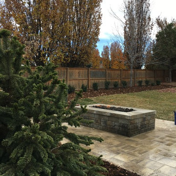Highlands Ranch Landscape Renovation