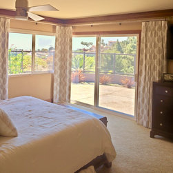 Favorites Projects - Curtains