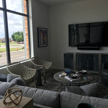 SoSa Smart Home