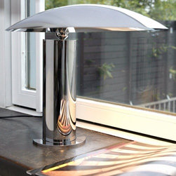 Washington Table Lamp by Lumen Center - Table Lamps