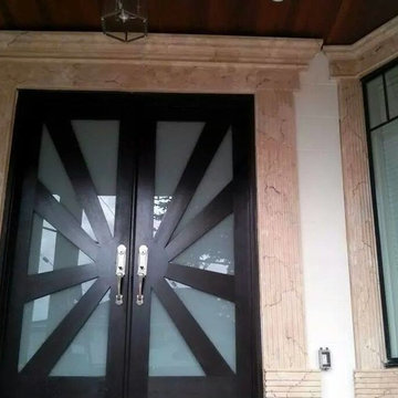 Doors