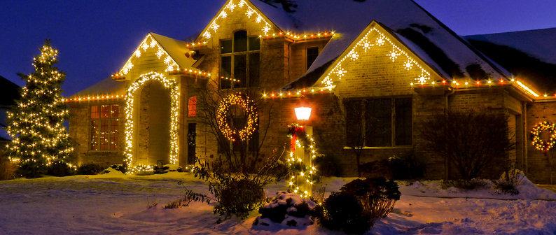 brite ideas christmas lights