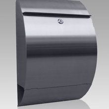 Mailboxes