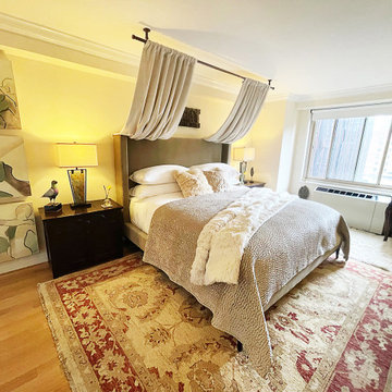 Spirit Bay - Bedroom
