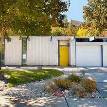 Mid-Century Modern