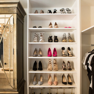 Closets | Wardrobes