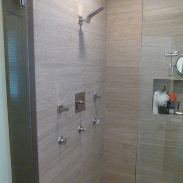 schneir master bath