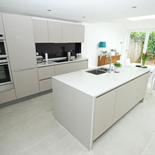 Kitchen Lechemere