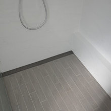 Bathroom Ideas