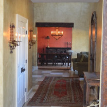 Flooring