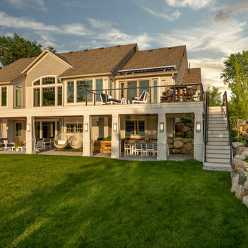 Lakeside Leisure