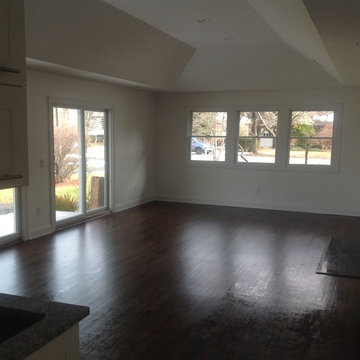 Alteration Renovations
