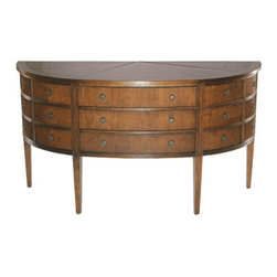 Talbot Sideboard - Buffets And Sideboards