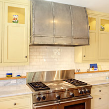 Kitchen Cabinets