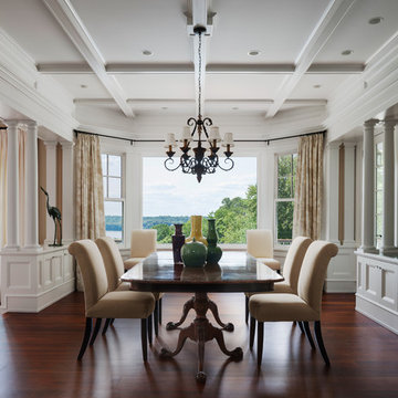 Queen Anne Residence