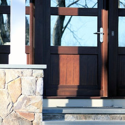 European Doors - Front Doors