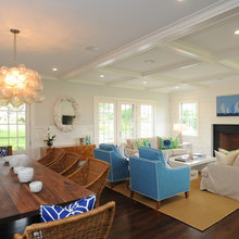 Nautical/Coastal