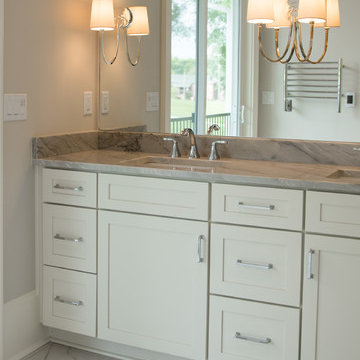 Park Place Custom Town Homes