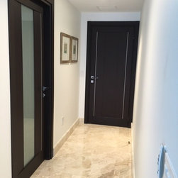 Marina Palms 2 - Interior Doors