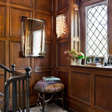 Paneling
