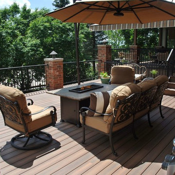 Fire Pits/Fire Tables (Long Island/NY):