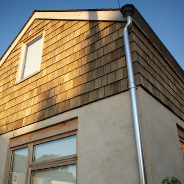 Bespoke Windows and Doors