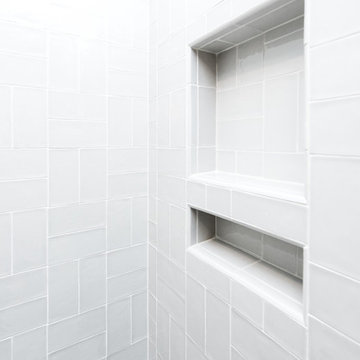 Bennett Street-Full Home Renovation